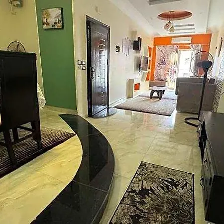 Hurghada Apartment Sea View