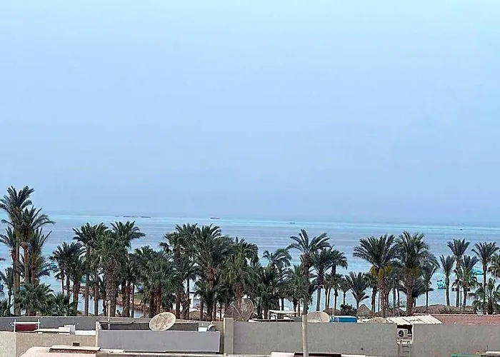 Sea View 酒店