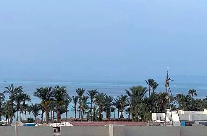 Sea View 酒店