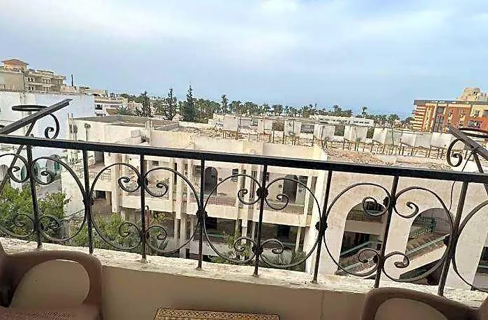 Sea View 酒店 洪加達