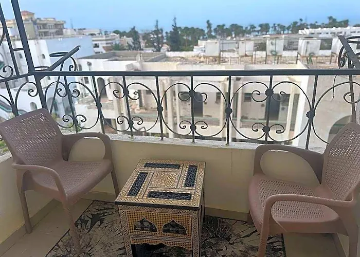 Sea View 3* 洪加達