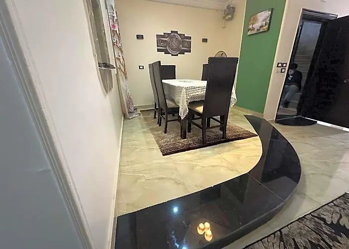 Sea View 洪加達