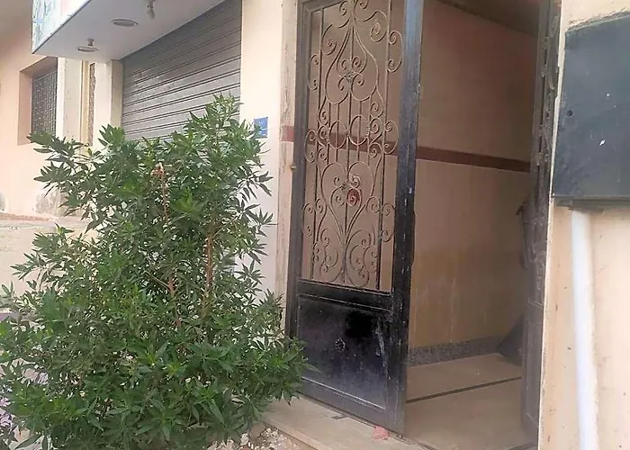 酒店 Sea View 3*